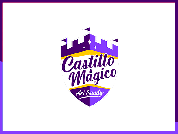 Misión Castillo Mágico Ari Sandy