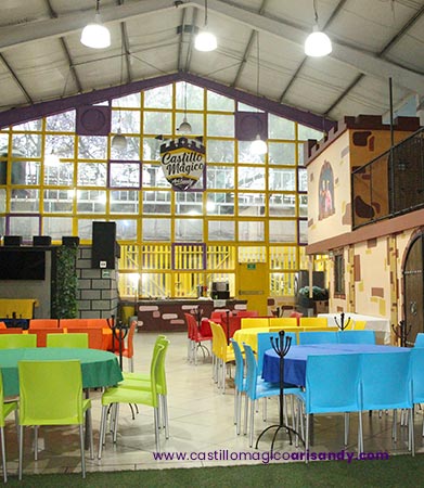 Sucursal Churubusco
